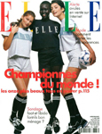 Elle (France-8 June 1998)